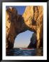 The Arch At Land's End, Cabo San Lucas, Mexico by Amy And Chuck Wiley/Wales Limited Edition Pricing Art Print