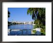 St. Petersburg, Florida, Usa by Fraser Hall Limited Edition Print