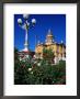 Placer City Courthouse, Auburn, Motherlode, California by John Elk Iii Limited Edition Print