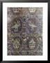 Byzantine Silk Textiles Dating From 10Th Century, Conques, France by Richard Ashworth Limited Edition Print