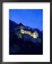 Vaduz Castle, Liechtenstein by Walter Bibikow Limited Edition Pricing Art Print