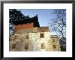 Potala Temple, Tibetan Buddhist, 300 Years Old, Chengde, Hebei, China by Raymond Gehman Limited Edition Print