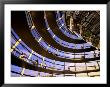 Roof Dome, Reichstag, Berlin, Germany by Walter Bibikow Limited Edition Print