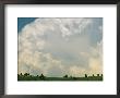 Dramatic Clouds Over Custer State Park by Annie Griffiths Belt Limited Edition Print