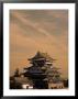 Atami-Jo Castle, Shizuoka, Japan by Walter Bibikow Limited Edition Print