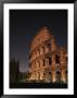 The Colosseum, Rome, Italy by Angelo Cavalli Limited Edition Print