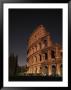 The Colosseum, Rome, Italy by Angelo Cavalli Limited Edition Pricing Art Print