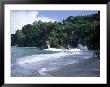 Espadilla Beach, Manuel Antonio National Park, Costa Rica by Jack Hoehn Jr. Limited Edition Pricing Art Print