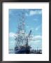 Hms Bounty Newport, Rhode Island by Mark Gibson Limited Edition Pricing Art Print