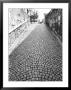 Cobbled Street, Lindenhof, Switzerland by Walter Bibikow Limited Edition Pricing Art Print