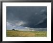 Summer Storm Looms Over Prairie by Annie Griffiths Belt Limited Edition Print