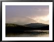 Sunset At Patricia Lake, Jasper National Park, Canada by Robert Franz Limited Edition Pricing Art Print