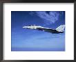 Navy F-14 Tomcat In Flight by Northrop Grumman Limited Edition Pricing Art Print