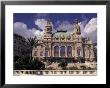 Monte Carlo Casino, Monaco by Connie Ricca Limited Edition Pricing Art Print