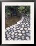 Japanese Garden At Butchart Gardens, Vancouver Island, British Columbia, Canada by Connie Ricca Limited Edition Pricing Art Print