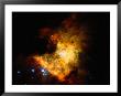 Orion Nebula by Terry Why Limited Edition Print