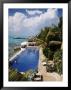 Garrafon National Park Quintana Roo, Mexico by Mark Newman Limited Edition Print