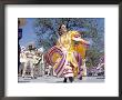 Folk Dancing, Mexico by Vic Bider Limited Edition Pricing Art Print