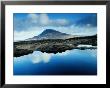 Errigal Mountain, Ireland by Gareth Mccormack Limited Edition Pricing Art Print