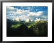 The Andes, Peru by Jacob Halaska Limited Edition Pricing Art Print