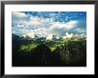 The Andes, Peru by Jacob Halaska Limited Edition Print