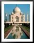 Agra, Taj Mahal, India by Jacob Halaska Limited Edition Print