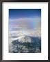 Aerial Of Mount Fuji, Japan by Kristi Bressert Limited Edition Print
