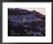 Las Brisas Hotel, Acapulco, Mexico by Walter Bibikow Limited Edition Print