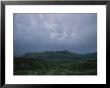 A View Of Denali National Park Under A Dramatic Gray Sky by Joel Sartore Limited Edition Print