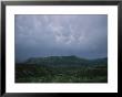 A View Of Denali National Park Under A Dramatic Gray Sky by Joel Sartore Limited Edition Pricing Art Print