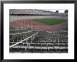 Olympic Stadium, Barcelona, Spain by Michele Molinari Limited Edition Print