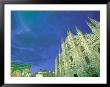 The Duomo, Lombardia, Milan, Italy by Walter Bibikow Limited Edition Pricing Art Print