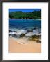 Rocks In Water Near Sandy Beach, Phuket, Thailand by Juliet Coombe Limited Edition Print