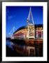 Millennium Stadium, Cardiff, United Kingdom by Setchfield Neil Limited Edition Print