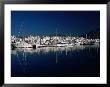 Boats In Marina, Puerto Banus, Costa Del Sol, Malaga, Spain by Setchfield Neil Limited Edition Print