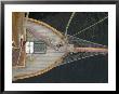 Sailboat, Mandal, Norway by Russell Young Limited Edition Print