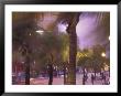 Los Olas Boulevard, Fort Lauderdale, Florida, Usa by Stuart Westmoreland Limited Edition Print