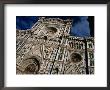 The Duomo Facade, Florence, Tuscany, Italy by Juliet Coombe Limited Edition Print