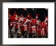 Horseguards Parade At The Trooping Of The Colour, London, England by David Tomlinson Limited Edition Pricing Art Print