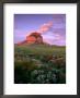 Scotts Bluff National Monument, United States Of America by Richard Cummins Limited Edition Print