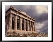 The Parthenon (438 Bc), Athens, Attica, Greece by Diana Mayfield Limited Edition Print
