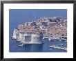 Old Wall City Of Dubrovnik, Croatia by Wayne Hoy Limited Edition Print