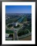 Lincoln Memorial, Washington Dc by Bruce Clarke Limited Edition Print