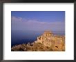 Church, Peloponnisos, Greece by Walter Bibikow Limited Edition Print