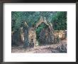 Shrine Of Oshun, Nigeria by Bob Burch Limited Edition Print