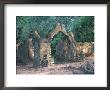 Shrine Of Oshun, Nigeria by Bob Burch Limited Edition Print