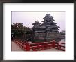 Japanese Architecture by John Dominis Limited Edition Print
