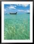 Boats, Water, Phuket, Thailand by Jacob Halaska Limited Edition Print