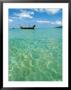 Boats, Water, Phuket, Thailand by Jacob Halaska Limited Edition Print
