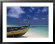 Maldives Islands, Indian Ocean, Asia by Angelo Cavalli Limited Edition Print